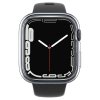 Pouzdro / kryt pro Apple Watch 45mm - Spigen, Thin Fit Clear