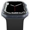 Pouzdro / kryt pro Apple Watch 45mm - Spigen, Thin Fit Clear