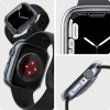 Pouzdro / kryt pro Apple Watch 45mm - Spigen, Thin Fit Clear