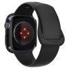 Pouzdro / kryt pro Apple Watch 45mm - Spigen, Thin Fit Black