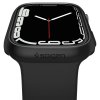 Pouzdro / kryt pro Apple Watch 45mm - Spigen, Thin Fit Black