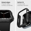 Pouzdro / kryt pro Apple Watch 45mm - Spigen, Thin Fit Black