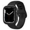 Pouzdro / kryt pro Apple Watch 45mm - Spigen, Thin Fit Black