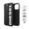 Ochranný kryt pro iPhone 13 Pro MAX - Diesel, Moulded Case Core Black