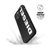 Ochranný kryt pro iPhone 13 Pro MAX - Diesel, Moulded Case Core Black