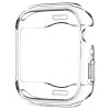 Pouzdro / kryt pro Apple Watch 45mm - Spigen, Ultra Hybrid Clear