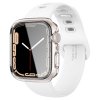 Pouzdro / kryt pro Apple Watch 41mm - Spigen, Ultra Hybrid Clear