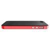 Pouzdro / kryt pro Apple iPhone 5 / 5S / SE - Spigen, Neo Hybrid Dante Red