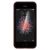 Pouzdro / kryt pro Apple iPhone 5 / 5S / SE - Spigen, Neo Hybrid Dante Red