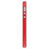 Pouzdro / kryt pro Apple iPhone 5 / 5S / SE - Spigen, Neo Hybrid Dante Red