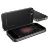 Pouzdro / kryt pro Apple iPhone 5 / 5S / SE - Spigen, Neo Hybrid Gunmetal
