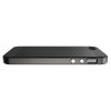 Pouzdro / kryt pro Apple iPhone 5 / 5S / SE - Spigen, Neo Hybrid Gunmetal