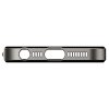 Pouzdro / kryt pro Apple iPhone 5 / 5S / SE - Spigen, Neo Hybrid Gunmetal
