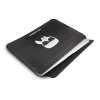 Pouzdro na notebook - Karl Lagerfeld, 13-14 Karl Head