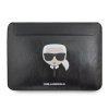 Pouzdro na notebook - Karl Lagerfeld, 13-14 Karl Head