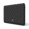 Pouzdro na notebook - Guess, 13-14 4G Triangle Black
