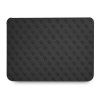 Pouzdro na notebook - Guess, 13-14 4G Triangle Black