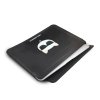 Pouzdro na notebook - Karl Lagerfeld, 15-16 Choupette Head