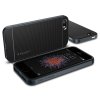Pouzdro / kryt pro Apple iPhone 5 / 5S / SE - Spigen, Neo Hybrid Metal Slate