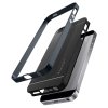 Pouzdro / kryt pro Apple iPhone 5 / 5S / SE - Spigen, Neo Hybrid Metal Slate