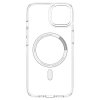 Ochranný kryt pro iPhone 13 - Spigen, Ultra Hybrid Mag White