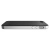 Pouzdro / kryt pro Apple iPhone 5 / 5S / SE - Spigen, Neo Hybrid Satin Silver