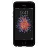 Pouzdro / kryt pro Apple iPhone 5 / 5S / SE - Spigen, Rugged Armor Black