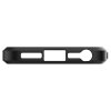 Pouzdro / kryt pro Apple iPhone 5 / 5S / SE - Spigen, Rugged Armor Black
