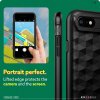 Ochranný kryt pro iPhone 7 / 8 / SE (2020/2022) - Spigen, Caseology Parallax Black