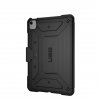 Pouzdro pro iPad Air (2022/2020) / iPad Pro 11 (2022/2021) - UAG, Metropolis Black