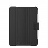 Pouzdro pro iPad Air (2022/2020) / iPad Pro 11 (2022/2021) - UAG, Metropolis Black
