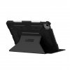 Pouzdro pro iPad Air (2022/2020) / iPad Pro 11 (2022/2021) - UAG, Metropolis Black