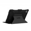 Pouzdro pro iPad Air (2022/2020) / iPad Pro 11 (2022/2021) - UAG, Metropolis Black