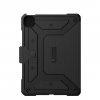 Pouzdro pro iPad Air (2022/2020) / iPad Pro 11 (2022/2021) - UAG, Metropolis Black