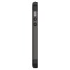 Pouzdro / kryt pro Apple iPhone 5 / 5S / SE - Spigen, Slim Armor Gunmetal