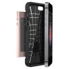 Pouzdro / kryt pro Apple iPhone 5 / 5S / SE - Spigen, Slim Armor Rose Gold