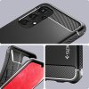 Ochranný kryt pro Samsung Galaxy A13 LTE - Spigen, Rugged Armor Black