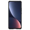 Ochranný kryt pro Xiaomi 12 Pro - Spigen, Rugged Armor Black