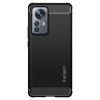 Ochranný kryt pro Xiaomi 12 Pro - Spigen, Rugged Armor Black
