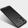 Ochranný kryt pro Xiaomi Redmi Note 11 / 11S - Tech-Protect, Tpucarbon Black