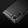 Ochranný kryt pro Xiaomi Redmi Note 11 / 11S - Tech-Protect, Tpucarbon Black