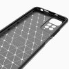 Ochranný kryt pro Xiaomi Redmi Note 11 / 11S - Tech-Protect, Tpucarbon Black