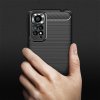 Ochranný kryt pro Xiaomi Redmi Note 11 / 11S - Tech-Protect, Tpucarbon Black