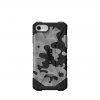 Ochranný kryt pro iPhone 7 / 8 / SE (2020/2022) - UAG, Pathfinder Midnight Camo