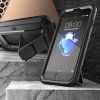 Ochranný kryt pro iPhone 7 / 8 / SE (2020/2022) - Supcase, Unicorn Beetle Pro Black