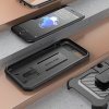 Ochranný kryt pro iPhone 7 / 8 / SE (2020/2022) - Supcase, Unicorn Beetle Pro Black