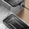 Ochranný kryt pro iPhone 7 / 8 / SE (2020/2022) - Supcase, Unicorn Beetle Pro Black