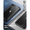 Ochranný kryt pro iPhone 7 / 8 / SE (2020/2022) - Supcase, Ares Black