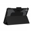 Pouzdro pro iPad Air (2022/2020) / iPad Pro 11 (2022/2021) - UAG, Plyo Black