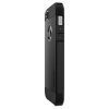 Pouzdro / kryt pro Apple iPhone 5 / 5S / SE - Spigen, Tough Armor Black